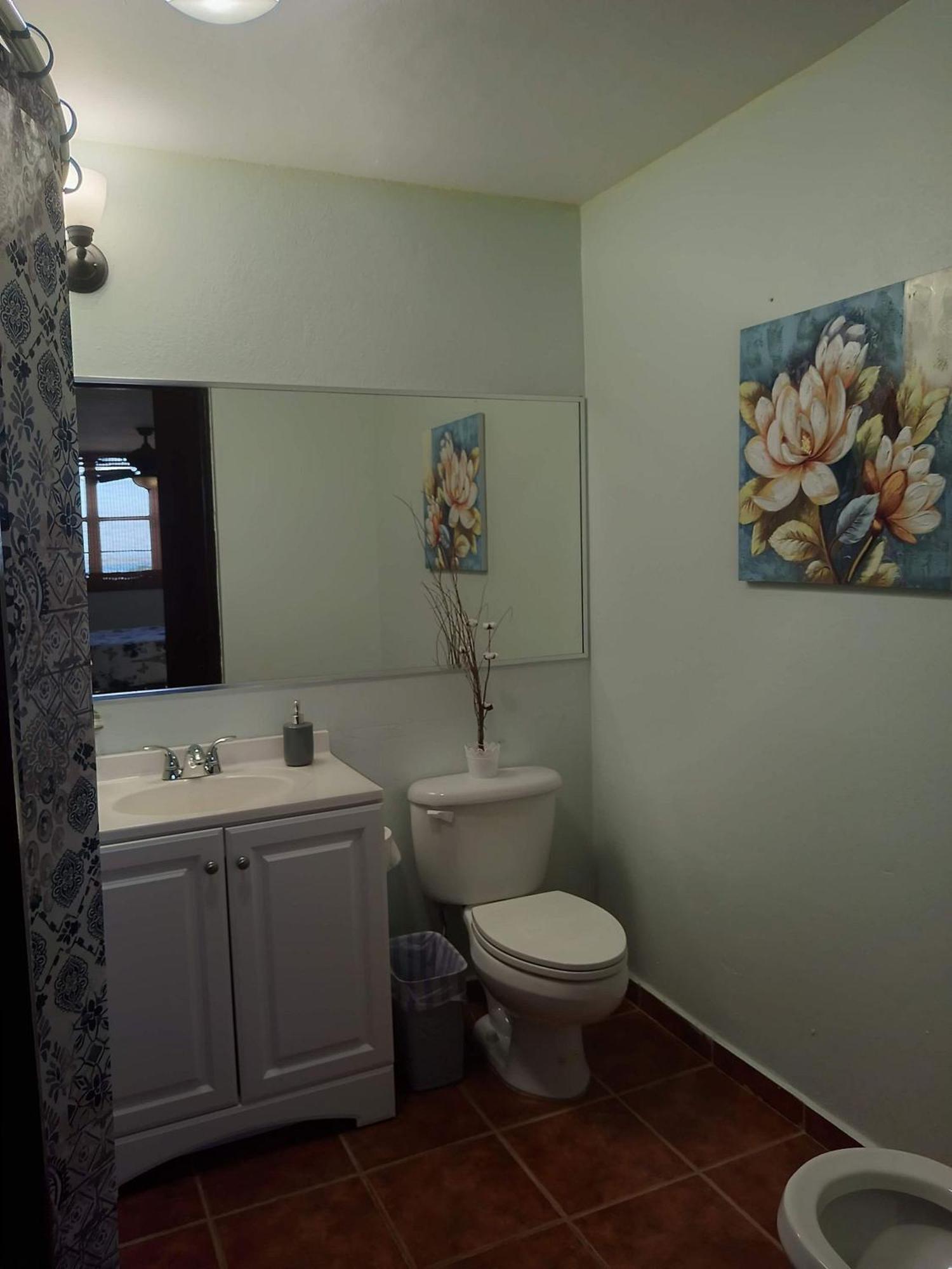 Tropical Caribbean Penthouse Daire Fajardo Dış mekan fotoğraf