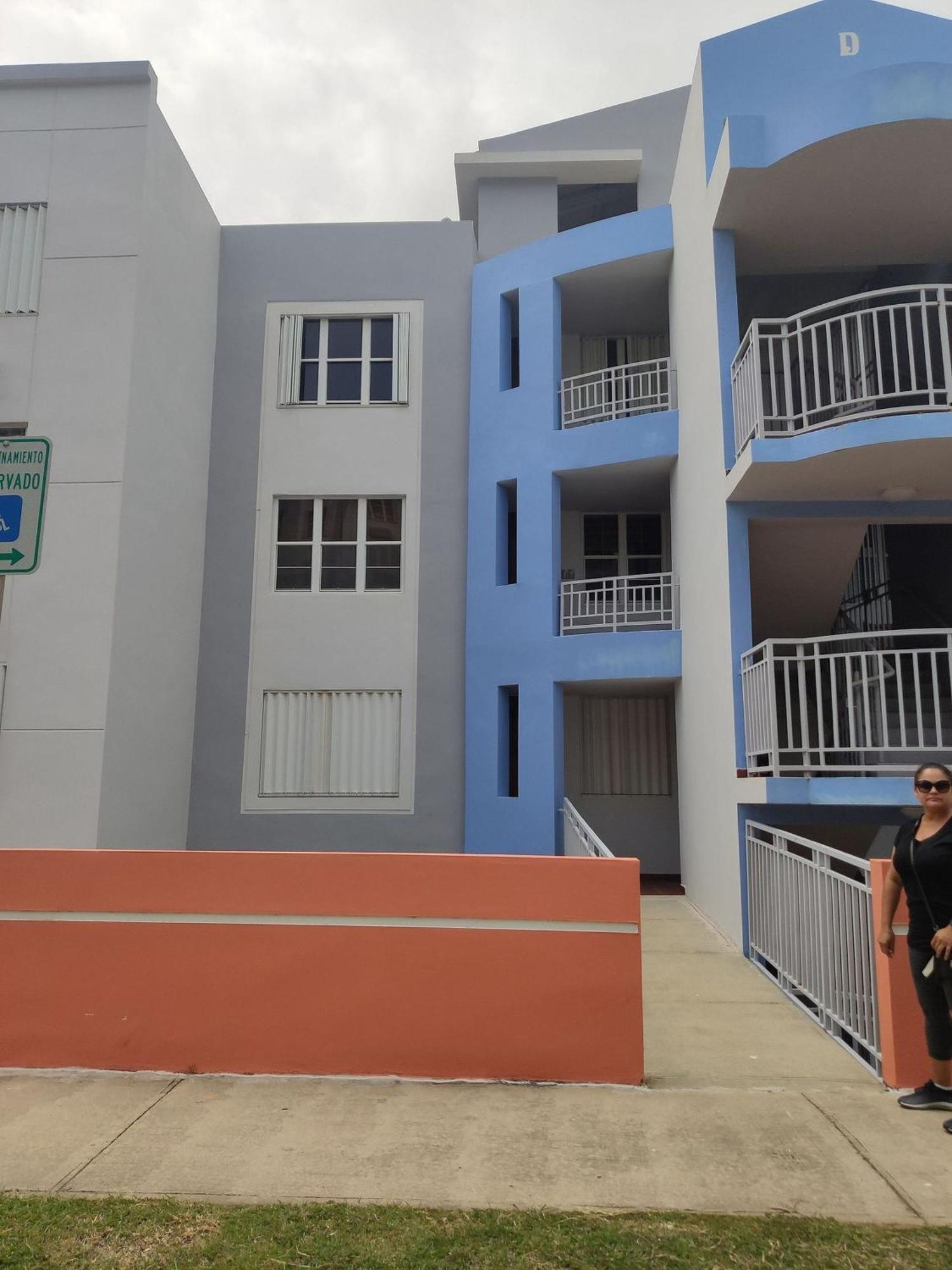 Tropical Caribbean Penthouse Daire Fajardo Dış mekan fotoğraf